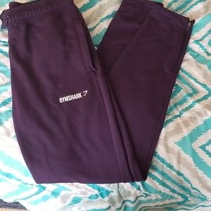 Gymshark joggers
